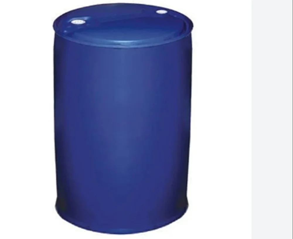 Industrial Chemicals Drum